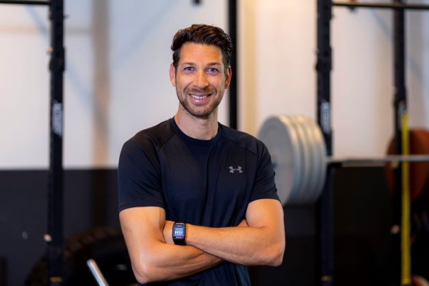Personal Trainer Wien